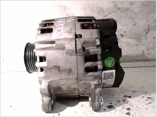 Used Alternator AUDI A4 B8 Avant (8K5) 3.0 TDI quattro (240 hp) 29482901