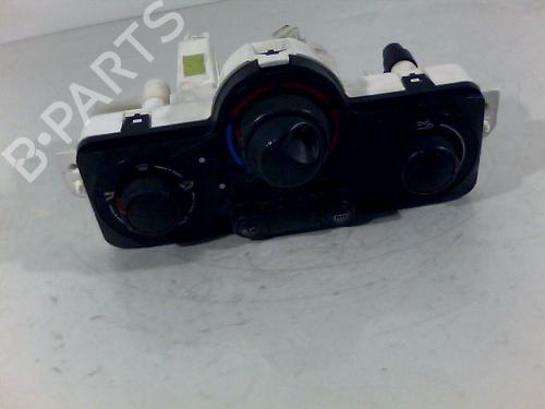 Used Climate control RENAULT CLIO III (BR0/1, CR0/1) 1.5 dCi (C/BR0G, C/BR1G) (68 hp) 26098610