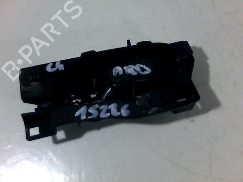Rear right interior door handle CITROËN C4 I (LC_) 1.6 HDi | BP26065282I16 