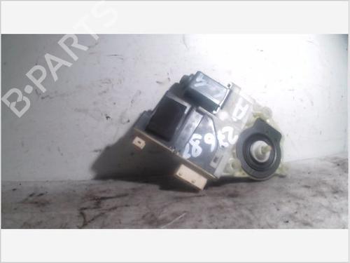 Used Front right window mechanism CITROËN C4 I (LC_) 1.6 HDi (90 hp) 26100080