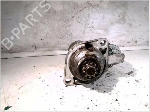 Starter VW POLO (9N_, 9A_) 1.4 TDI | BP26109403M8 