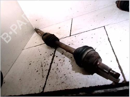 Drivaksel fortil Højre FORD FOCUS I (DAW, DBW) 1.8 Turbo DI / TDDi (90 hp) 31260713