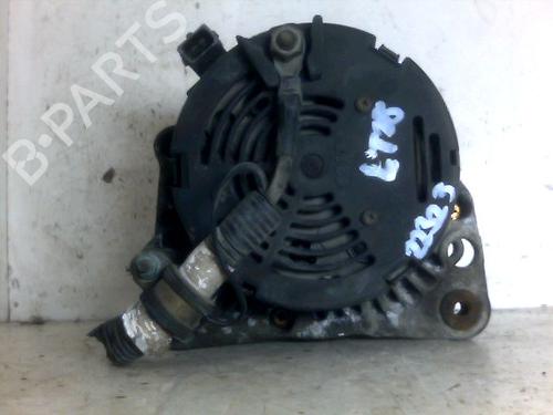Generator VW LT 28-46 II Van (2DA, 2DD, 2DH) 2.5 SDI | BP29472666M7 