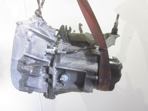 Gearbox RENAULT CLIO III (BR0/1, CR0/1) 1.2 16V (BR02, BR0J, BR11, CR02, CR0J, CR11) | BP26066975M3 