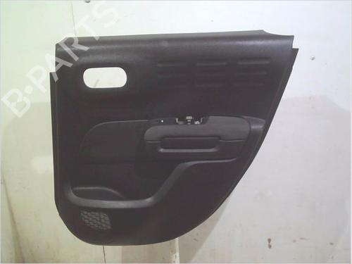 Bageste højre beklædning CITROËN C3 AIRCROSS II (2R_, 2C_) 1.5 BlueHDi 110 (110 hp) 30113477