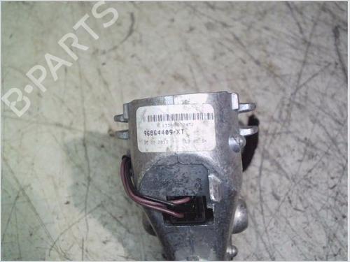 Rear mirror PEUGEOT 3008 I MPV (0U_) 1.6 HDi | BP26115343I6 