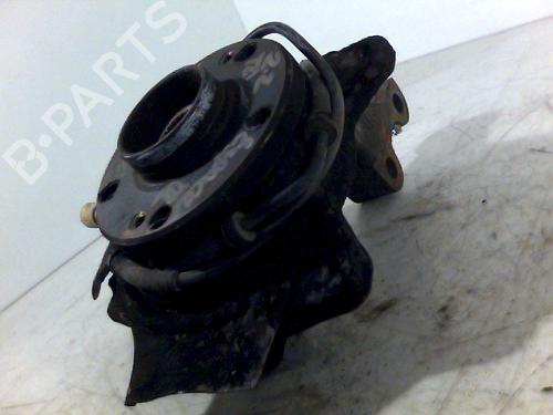 Right front steering knuckle RENAULT ESPACE III (JE0_) 2.2 12V TD (JE0E, JE0H, JE0P) | BP26065365M26 