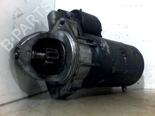 Used Starter MERCEDES-BENZ 124 Saloon (W124) 250 D (124.125) (90 hp) 26091970
