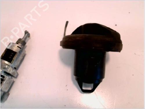 Ignition barrel FORD KA (RU8) 1.2 | BP26116606M48 