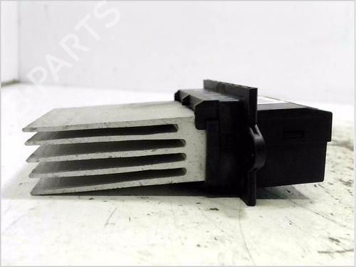 Resistencia calefacción RENAULT SCÉNIC I MPV (JA0/1_, FA0_) 1.6 16V | BP29954990M108 