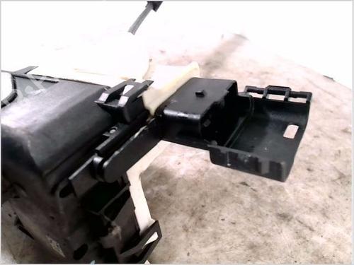 Front left lock CITROËN BERLINGO Box Body/MPV (B9) 1.6 HDi 90 16V | BP26108460C98 
