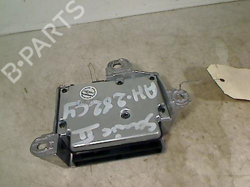 Kollisjonspute styreenhet RENAULT SCÉNIC II (JM0/1_) 1.5 dCi (JM0F) | BP26073840M53 