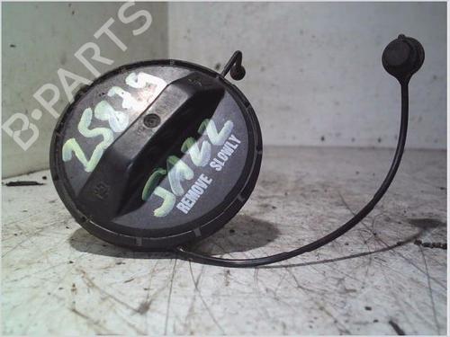 Used Fuel cap HONDA JAZZ II (GD_, GE3, GE2) 1.3 iDSi (GD1) (83 hp) 26114876
