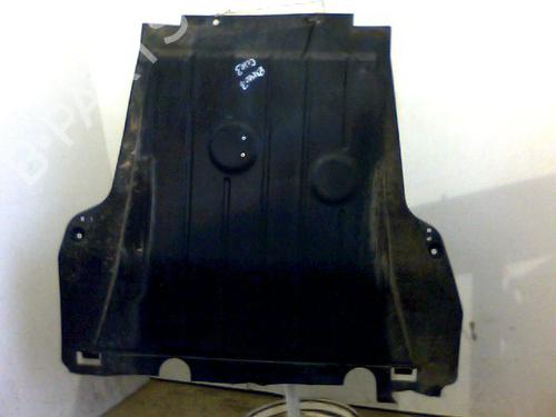Used Underbody protection RENAULT CLIO III Grandtour (KR0/1_) 1.5 dCi (KR0F) (86 hp) 26074294