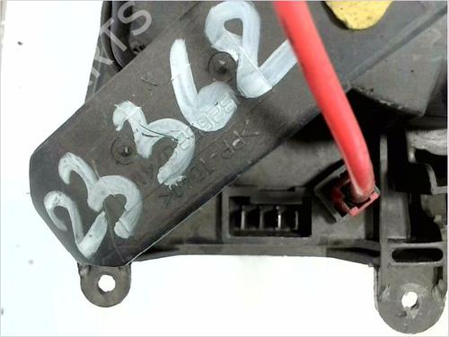 Heater blower motor CITROËN XANTIA (X1_, X2_) 1.9 Turbo D | BP28296249M62 