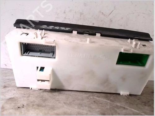 Climate control RENAULT LAGUNA II (BG0/1_) 1.9 dCi (BG08, BG0G) | BP26105363I5 