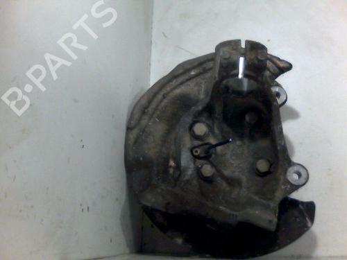 Right front steering knuckle BMW 3 (E90) 320 d | BP26094456M26 