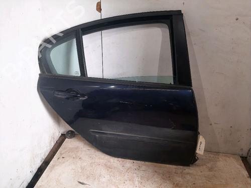 Dør højre bagtil Dør højre bagtil 39175859 39175859