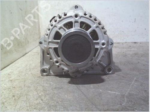 Lichtmaschine für Lichtmaschine OPEL ASTRA J GTC 1.6 Turbo (08) (180 hp) 34629167 34629167