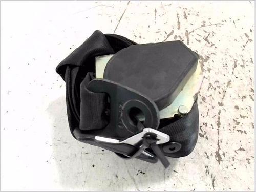 Rear left seatbelt PEUGEOT 407 (6D_) 1.6 HDi 110 (6D9HZC, 6D9HYC) | BP28296255I29 