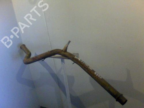Pipe PEUGEOT 307 (3A/C) 2.0 HDi 135 | BP26103934M125 