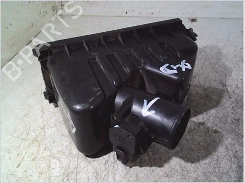 Used Mass air flow sensor TOYOTA YARIS (_P1_) 1.4 D-4D (NLP10_, NLP10R) (75 hp) 26111822