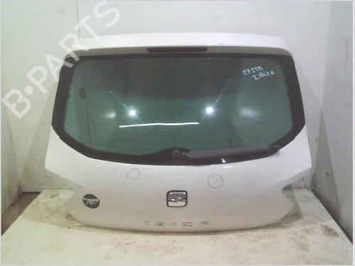 Used Tailgate SEAT IBIZA IV SC (6J1, 6P5) 1.4 TDI (80 hp) 30353062