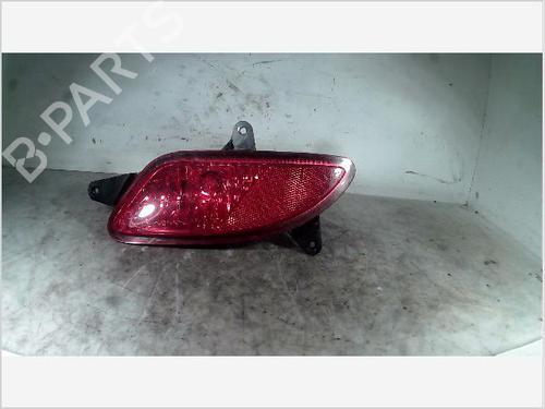 Used Left taillight KIA CEE'D Hatchback (ED) 1.6 CRDi 90 (90 hp) 29472940