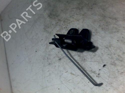Modulo electronico PEUGEOT 206 Hatchback (2A/C) 1.4 i | BP28323697M83 