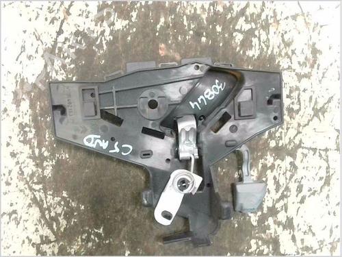 Front right interior door handle CITROËN C5 I (DC_) 2.0 HDi (DCRHZB, DCRHZE) | BP37446532I14 - Image 2
