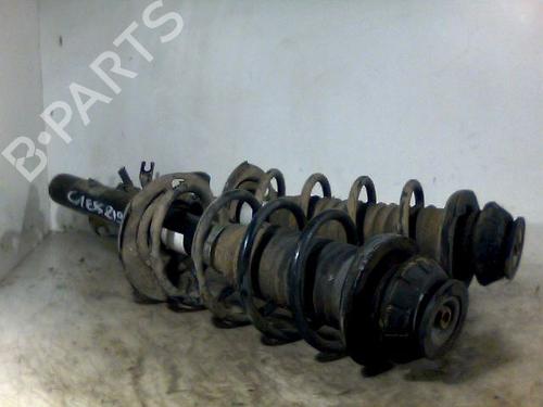 Used Left front shock absorber CITROËN C1 (PM_, PN_) 1.0 (68 hp) 26071944