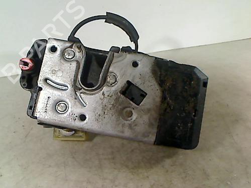 Rear right lock OPEL ASTRA H (A04) 1.7 CDTI (L48) | BP26061331C99 