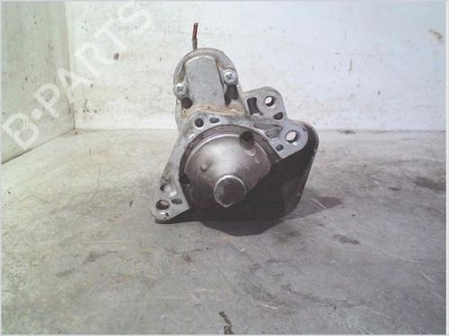 Startmotor Startmotor NISSAN QASHQAI I (J10, NJ10) 1.5 dCi (110 hp) 33624448 33624448