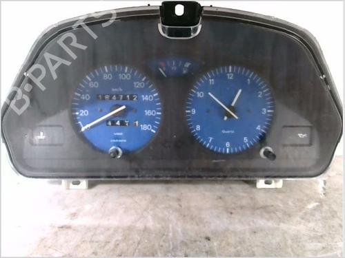 Used Instrument cluster PEUGEOT 106 II (1A_, 1C_) 1.0 i (50 hp) 26103701