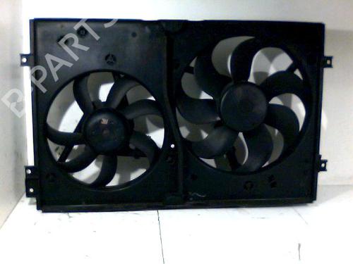 Radiator fan VW GOLF IV (1J1) 1.9 TDI | BP26090904M35 