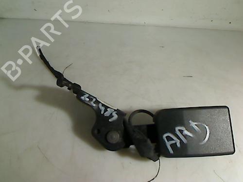 Used Seat buckle RENAULT MEGANE III Hatchback (BZ0/1_, B3_) 1.5 dCi (BZ09, BZ0D, BZ1W, BZ29, BZ14) (110 hp) 26072571