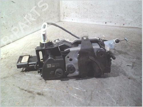 Used Rear left lock Rear left lock 38625184 38625184