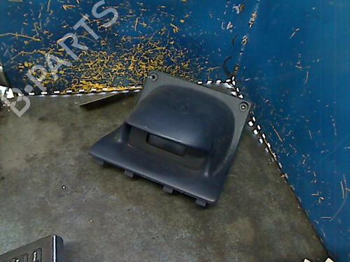 Display monitor RENAULT KANGOO (KC0/1_) 1.4 (KC0C, KC0H, KC0B, KC0M) | BP29526878C48 