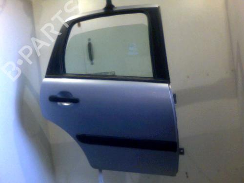 Used Right rear door CITROËN C3 I (FC_, FN_) 1.4 i (73 hp) 26093159