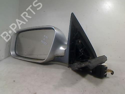 Left mirror AUDI A6 C5 Avant (4B5, 4B6) 2.5 TDI | BP29815469C26 