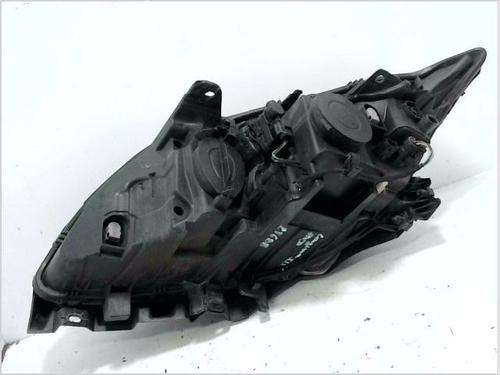 Højre forlygte RENAULT LAGUNA III (BT0/1) 2.0 GT | BP30876551C29