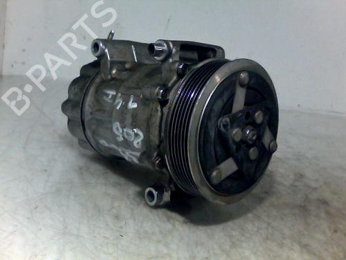 AC Kompressor PEUGEOT 206 Hatchback (2A/C) 1.4 i | BP28323701M34 