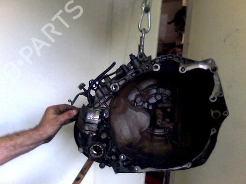 Gearbox CITROËN XANTIA (X1_, X2_) 2.0 HDI 90 | BP28323752M3