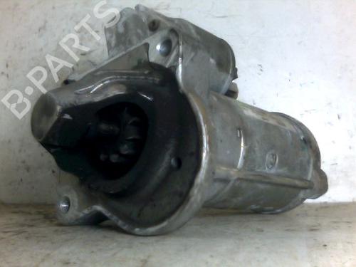 Used Starter FORD FOCUS III 1.6 TDCi (115 hp) 29482385
