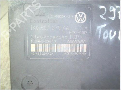 ABS pump VW TOURAN (1T1, 1T2) 1.9 TDI | BP30835177M43