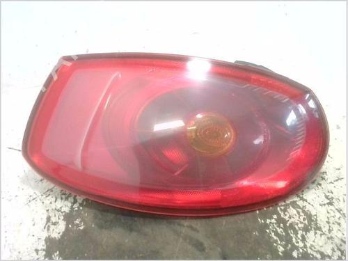 Used Left taillight Left taillight FIAT BRAVO II (198_) 1.9 D Multijet (198AXB1A) (120 hp) 40271093 40271093