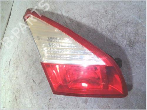 Farolim esquerdo da mala Farolim esquerdo da mala RENAULT MEGANE III Hatchback (BZ0/1_, B3_) 1.5 dCi (106 hp) 33818578 33818578