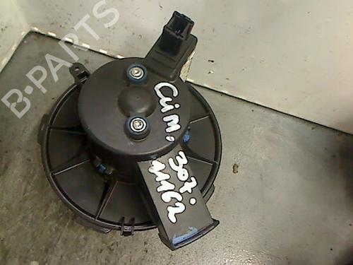 heater-blower-motor-peugeot-307-3ac-2000-2001-2002-2003-2004-2005-2006-2007-2008-2009-2010-2011-2012-30755734 main image