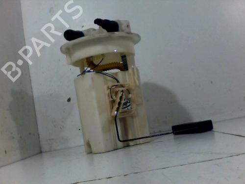 Used Fuel pump CITROËN XSARA (N1) 1.9 TD (90 hp) 26075626