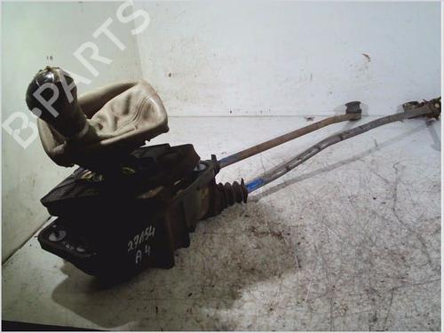 Used Shift knob AUDI A4 B7 Avant (8ED) 2.0 TDI 16V (140 hp) 28324774